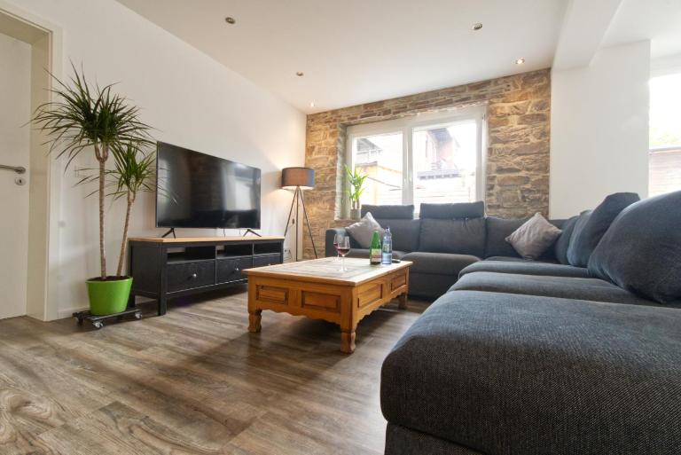 Ferienwohnung Wiehl - Bielstein - B&B Wiehl