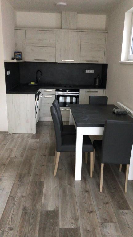 Apartmán Lipno - B&B Lipno nad Vltavou