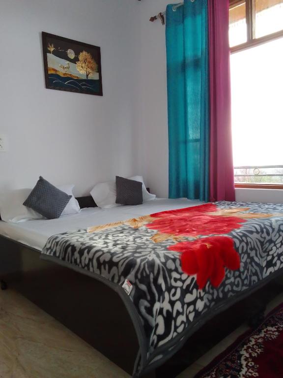 Samaira home stay - B&B Bāri