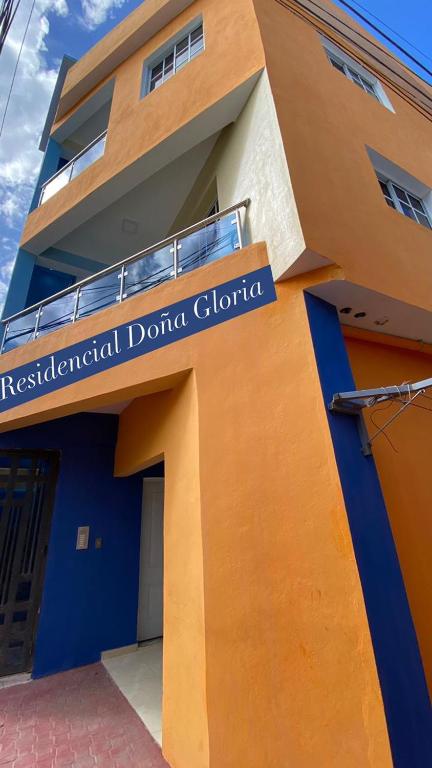RESIDENCIAL DOÑA GLORIA - B&B Puerto Plata