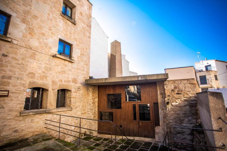 Hostal La Placeta - B&B Arbeca