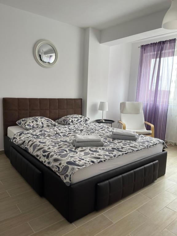 Zeini - Garsoniera Constanta - B&B Constanța