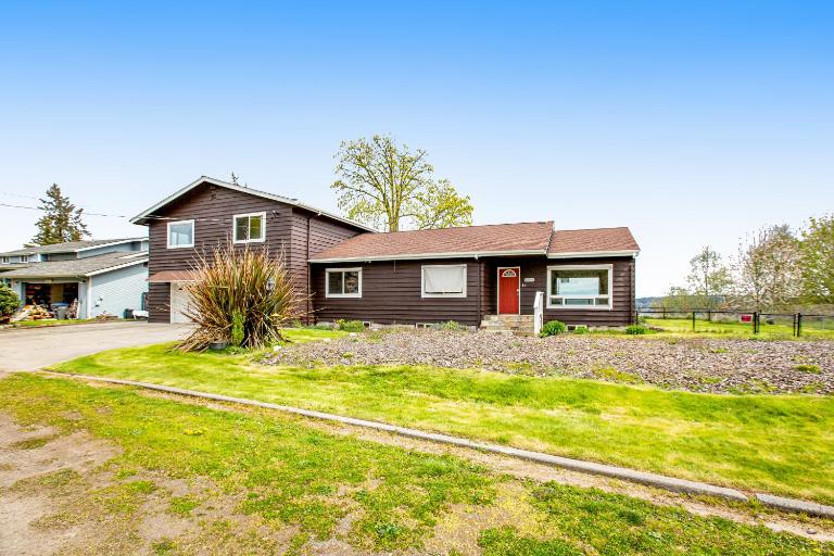 Keyport Abode - B&B Poulsbo