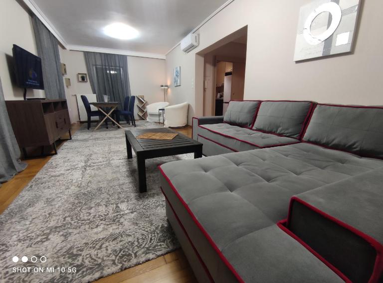 Cozy apartment near the sea in Palaio Faliro - B&B Athens