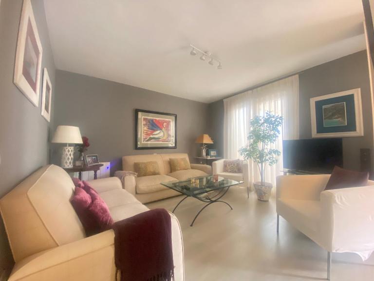 Ático en Javea pueblo “Patraix” - Ferienwohnung Xàbia