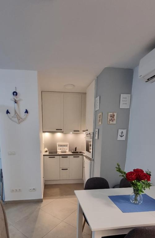 Two stars - Villa Sunce - Ferienwohnung Senj