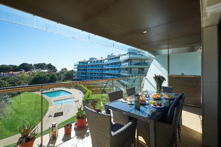 La Scala Sea Views - B&B Cascais