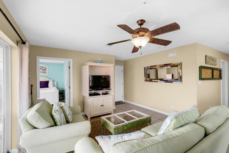 Rollin Tide Villas- Rollin Tide B9 - Chambres d'hôtes Santa Rosa Beach