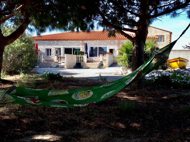Mas Catalan - B&B Torreilles