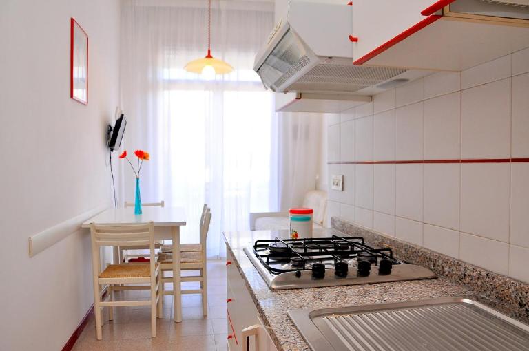 Condominio Biloba-Gemini - B&B Bibione