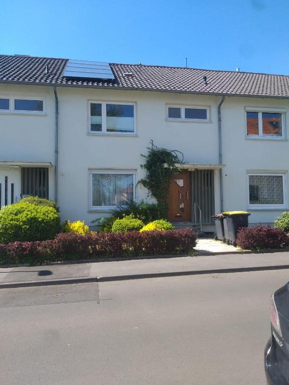 Pension Rückert - Chambres d'hôtes Cassel