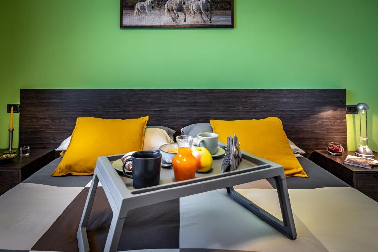 Arianna Apartment - Chambres d'hôtes Sovicille