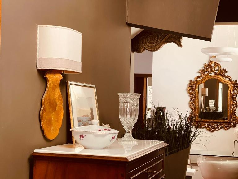 Vicosuite Neathon - Ferienwohnung Noto