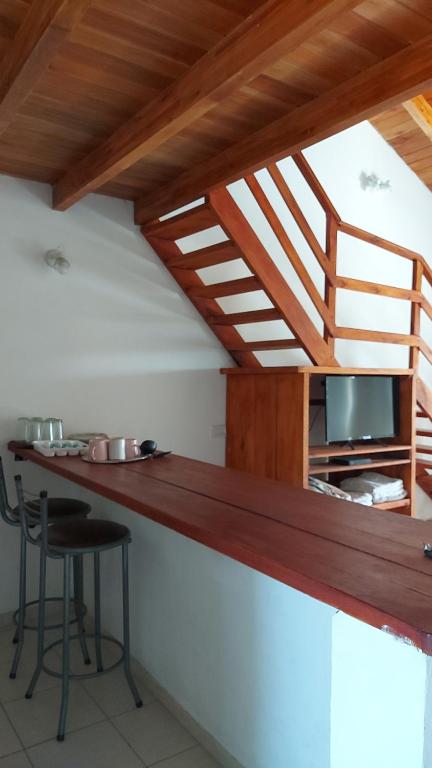 La Liebre - B&B Federación