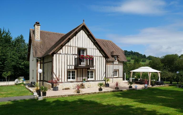 Le Torcopel - B&B Grangues