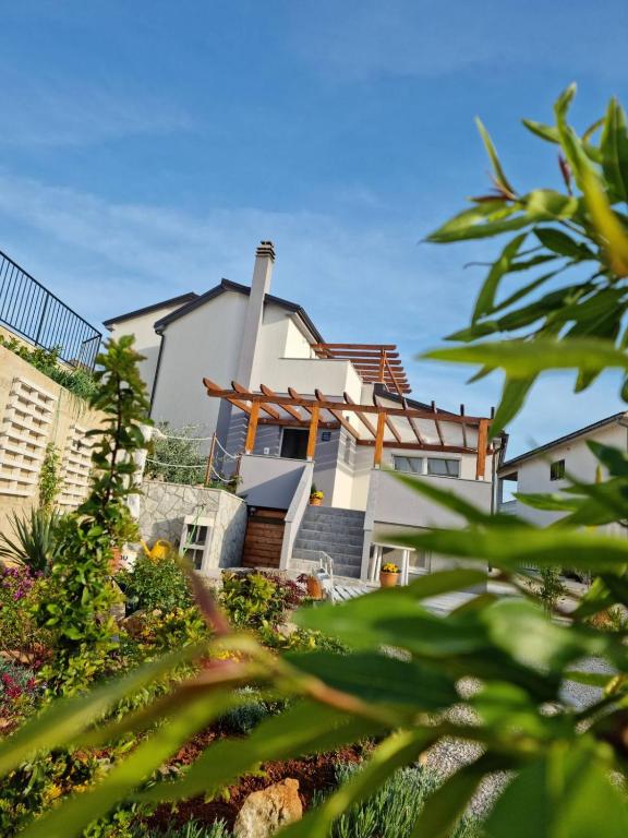 Apartman Luce - B&B Krk