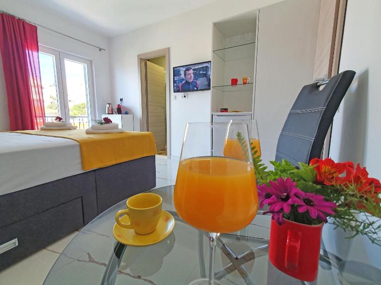 Holiday Home Gordana - B&B Hvar