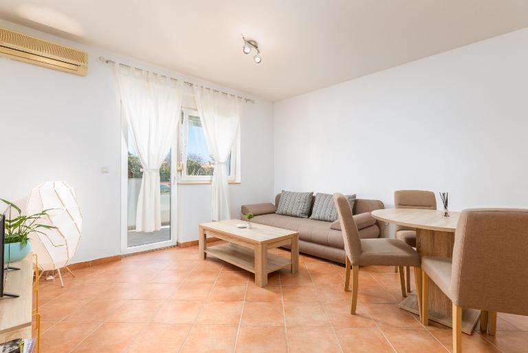 Cozy little place in amazing Istria - Ferienwohnung Peroj