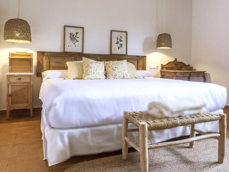 Apartamentos Rurales El Mirador de San Juan - B&B Cangas de Onis