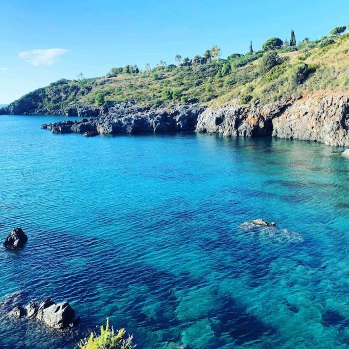 Casa Vacanze Irene - Ferienwohnung Scalea