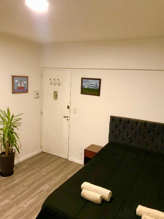 Bonito departamento zona Guemes - B&B Mar del Plata