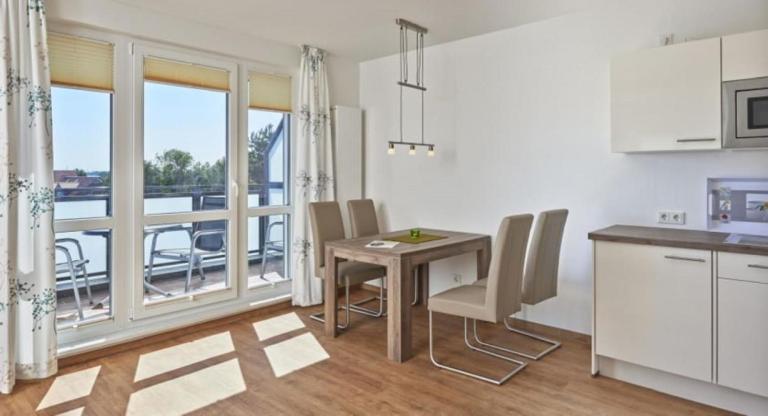 Op de Geest 15 - B&B Cuxhaven