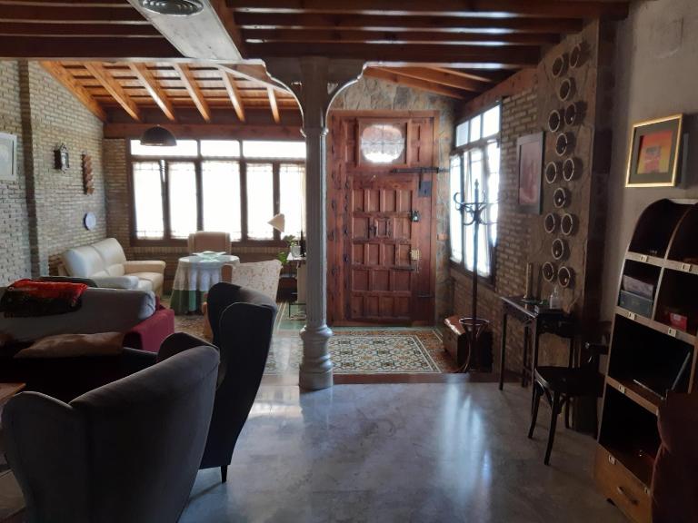 Casa Grande Zona Norte - B&B Jerez de la Frontera