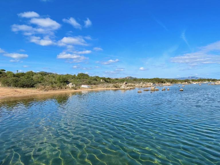 Casa Greg - Villaggio Baia de Bahas - B&B Golfo Aranci