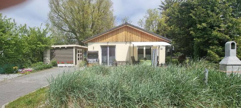 Haus Skye - Ferienwohnung Großenbrode