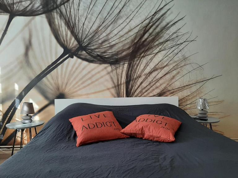 GRAINES AU VENT - B&B Berck