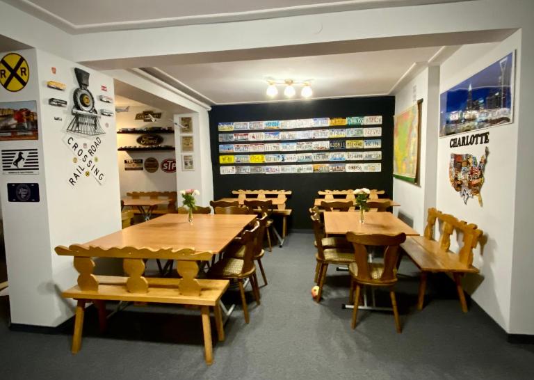 Willa Ametyst - B&B Szklarska Poręba
