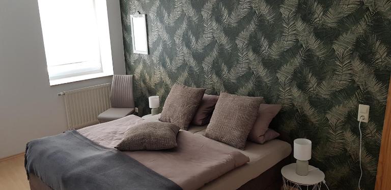 Ferienwohnung Happy - B&B Tangermünde