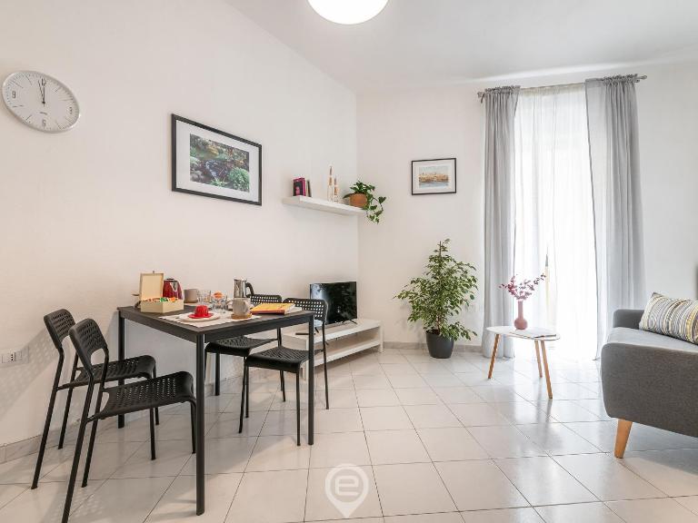Aurora's Apartment - Chambres d'hôtes Cagliari