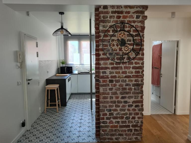 Paris visit - B&B La Garenne-Colombes