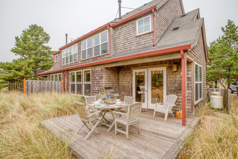 Summerhouse Cottage - Ferienwohnung Pacific City