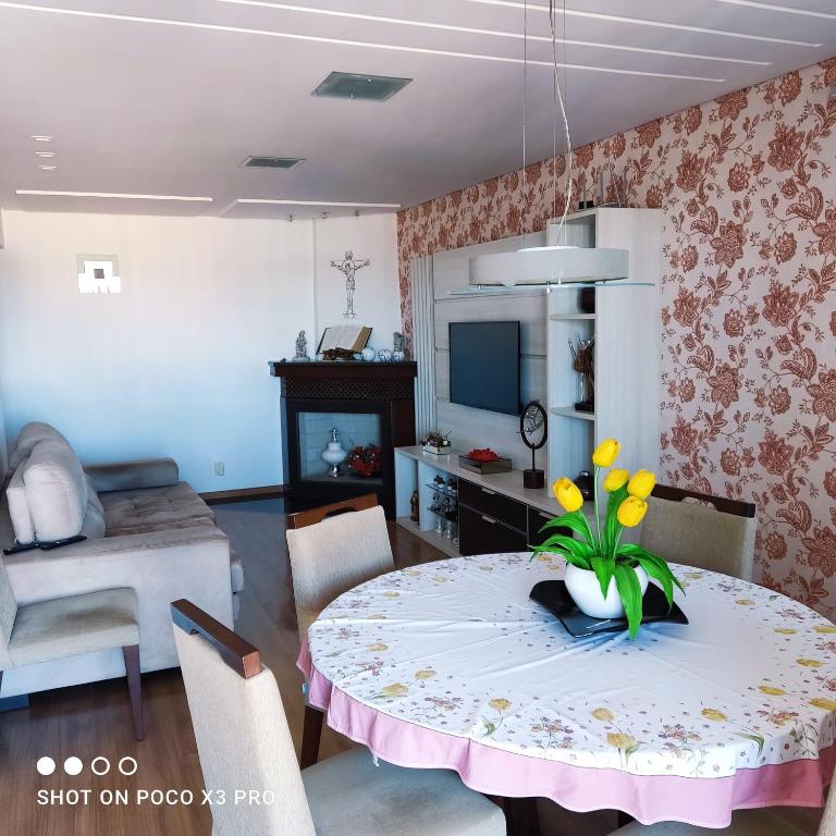 Pousada aconchegante Apartamento inteiro - Ferienwohnung São Joaquim