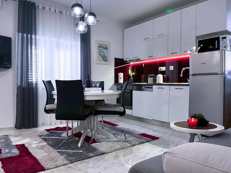 Apartment Vitturina - B&B Kutleše