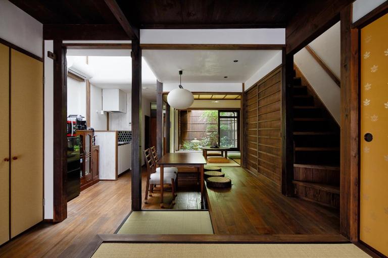 Tachibana an - B&B Kyoto