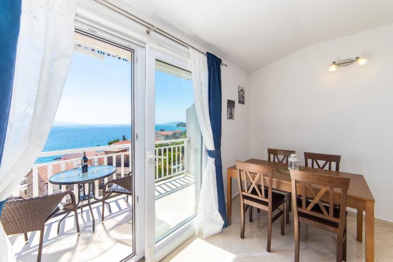 Apartments Tilda - Bed and Breakfast Brist