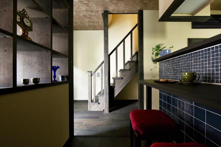 Eigetsu - B&B Kyoto