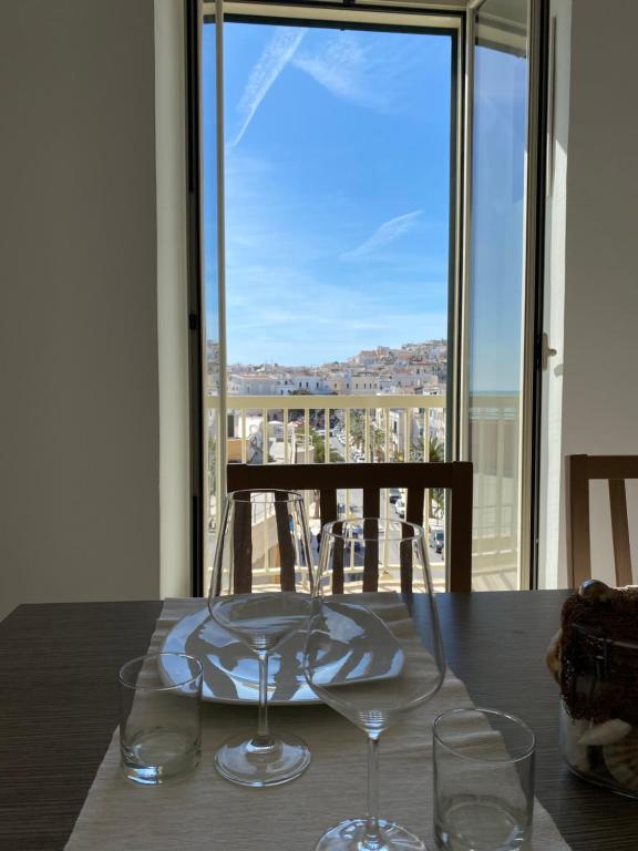 Casa Ary - Ferienwohnung Vieste