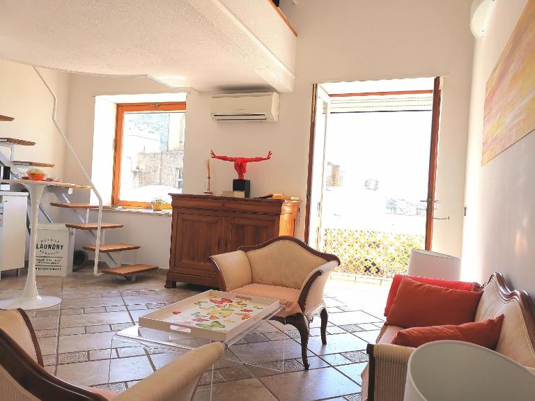 Ipazia Capri - B&B Anacapri