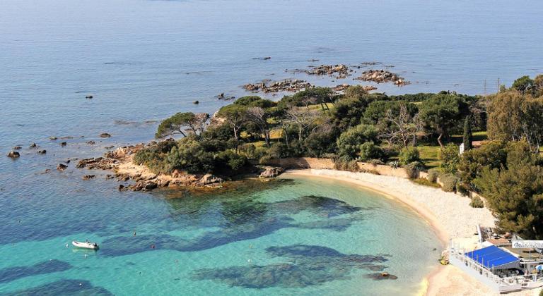 Destinu Marinella - B&B Ajaccio