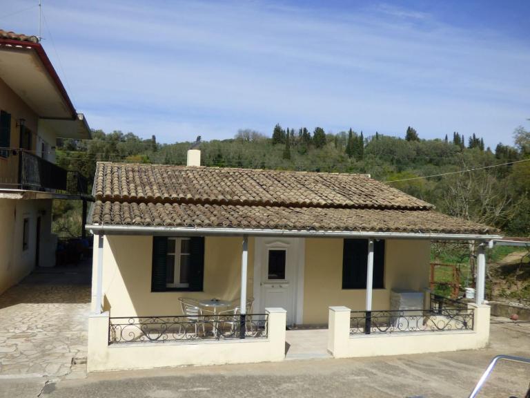 Samoilis cottage - B&B Kokkini