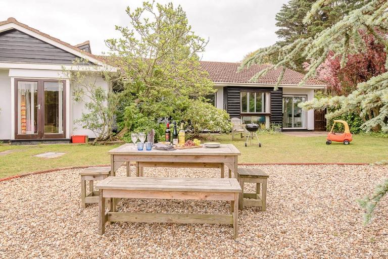 Sea Poppies - B&B Thorpeness