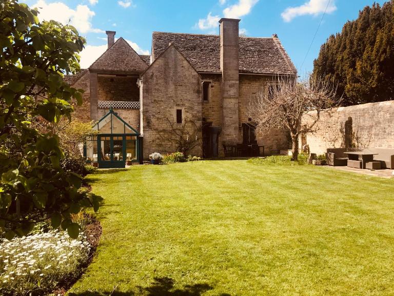 Abbot's Wing - Chambres d'hôtes Stroud