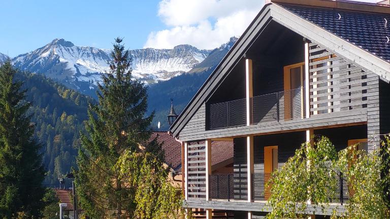 Kranzmuehle - Ankommen am Achensee - B&B Achenkirch