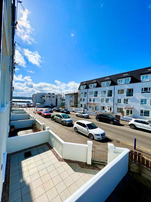 Number 14 Self Catering, Portrush, Northern Ireland - Chambres d'hôtes Portrush