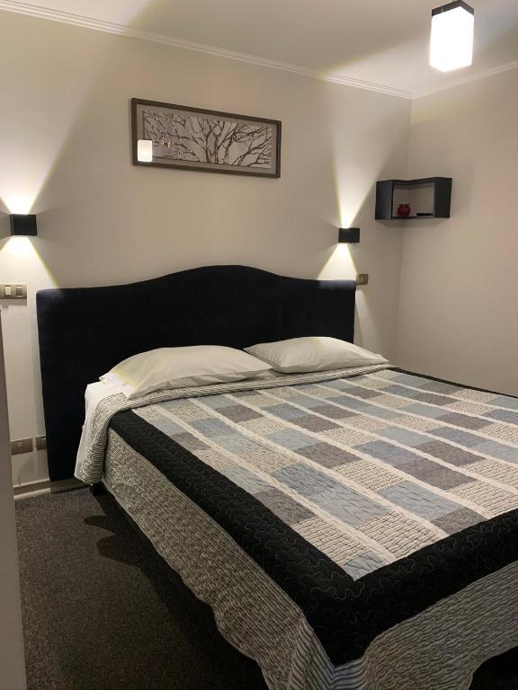 Departamento 1D Playa Huantajaya - Ferienwohnung Iquique