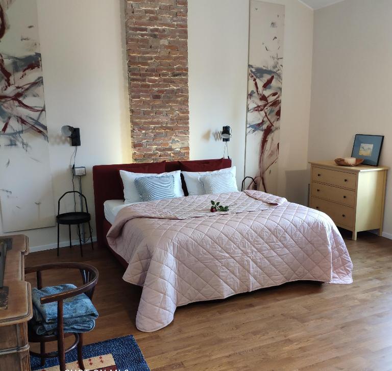 Relaxing Retreat in the Center of Friuli - Chambres d'hôtes Ontagnano